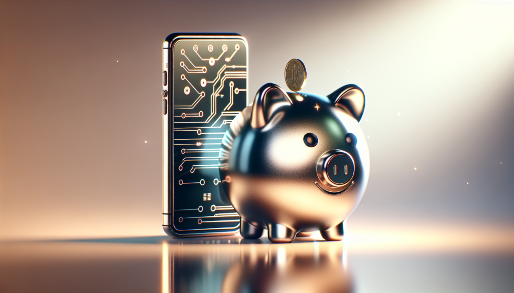 Mobile banking features that make your money work smarter and laugh along the way